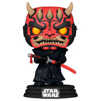 Funko POP! Star Wars - Darth Maul