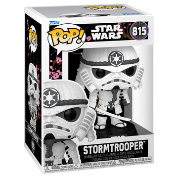 Funko POP! Star Wars Storm Trooper