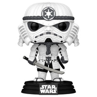 Funko POP! Star Wars Storm Trooper