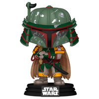 Funko POP! Star Wars Boba Fett