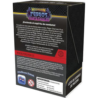 Booster Bundle Fuegos Fantasmales ESPAÑOL