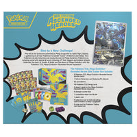 Elite Trainer Box Megaevolution - Ascended Heroes M2a INGLÉS