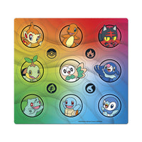 Blister Colección de Sobres Pokemon TCG Primer Compañero #1 ESPAÑOL