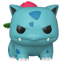 Funko POP! Pokémon - Ivysaur Herbizarre Bisaknosp