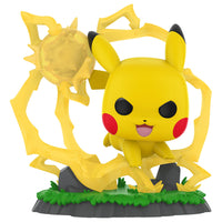 Funko POP! Premium Pokemon - Pikachu