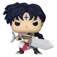 Funko POP! Inuyasha - Bankotsu