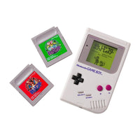 Pokémon Center Game Music Collection with Game Boy - Producto Japonés