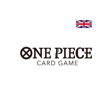 [PRE-VENTA] One Piece TCG - Display 24 Sobres Booster OP13 (INGLES)