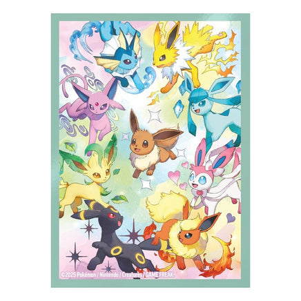 fundas de Prismatic Evolutions Super-Premium Collection