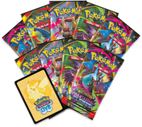 Elite Trainer Box Mega Evolution - Phantasmal Flames M2 INGLÉS