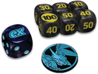 Elite Trainer Box Mega Evolution - Phantasmal Flames M2 INGLÉS