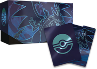 Elite Trainer Box Mega Evolution - Phantasmal Flames M2 INGLÉS