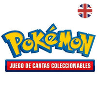 Booster Box Megaevolution - Phantasmal Flames Noviembre M2 INGLÉS 36 UDS