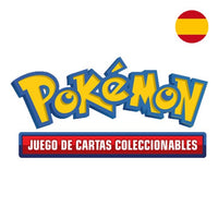 Blíster Tech Sticker Mega evolución - Caos Creciente ESPAÑOL