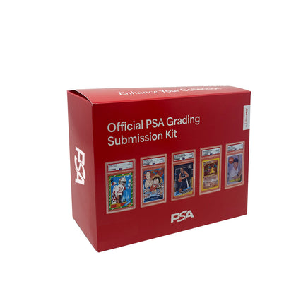Ultra Pro - Kit Oficial PSA Grading — vista oficial 1