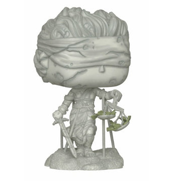 Funko POP! Metallica - Lady Justice