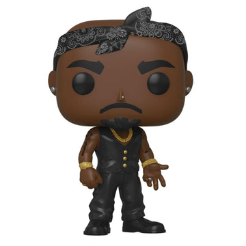 Funko POP! Tupac - Tupac