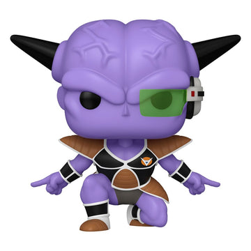 Funko POP! Dragon Ball Z - Ginyu