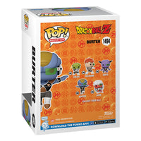 Funko POP! Dragon Ball Z - Burter
