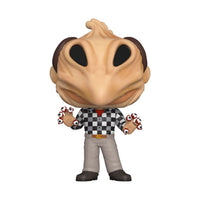 Funko POP! Beetlejuice - Adam Transformed