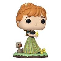 Funko POP! Disney: Ultimate Princess - Anna (Frozen)
