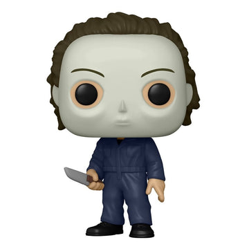 Funko POP! Halloween - Michael Myers (New Pose)
