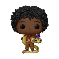 Funko POP! Encanto - Antonio Madrigal