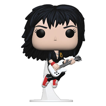 Funko POP! Joan Jett - Rocks
