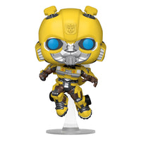 Funko POP! Transformers: el despertar de las bestias - Bumblebee