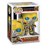Funko POP! Transformers: el despertar de las bestias - Bumblebee