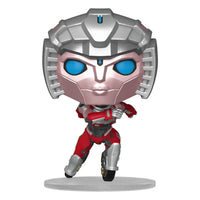 Funko POP! Transformers: el despertar de las bestias - Arcee