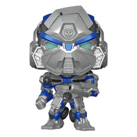 Funko POP! Transformers: el despertar de las bestias - Mirage