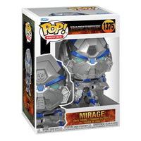 Funko POP! Transformers: el despertar de las bestias - Mirage