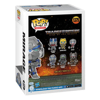 Funko POP! Transformers: el despertar de las bestias - Mirage