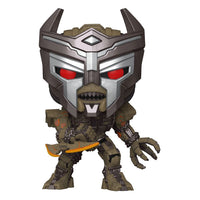 Funko POP! Transformers: el despertar de las bestias - Scourge