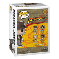 Funko POP! Indiana Jones 5 - Indiana Jones