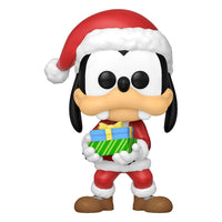 Funko POP! Disney Holiday 2022 - Goofy