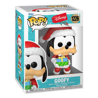 Funko POP! Disney Holiday 2022 - Goofy