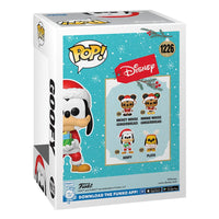 Funko POP! Disney Holiday 2022 - Goofy