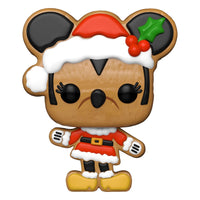 Funko POP! Disney Holiday 2022 - Minnie