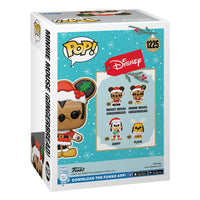 Funko POP! Disney Holiday 2022 - Minnie