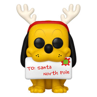 Funko POP! Disney Holiday 2022 - Pluto