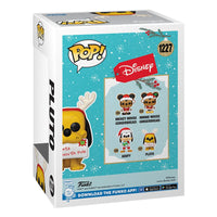 Funko POP! Disney Holiday 2022 - Pluto