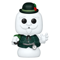 Funko POP! Rudolph The Red-Nosed Reindeer - Sam the Snowman