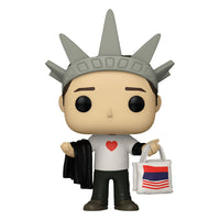 Funko POP! Friends - New York Chandler