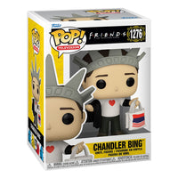 Funko POP! Friends - New York Chandler