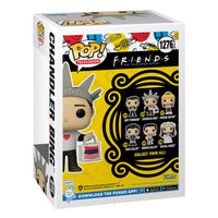 Funko POP! Friends - New York Chandler