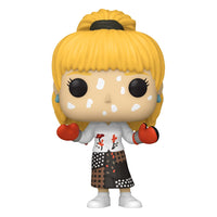 Funko POP! Friends - Phoebe w/ Chicken Pox