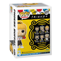 Funko POP! Friends - Phoebe w/ Chicken Pox