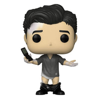 Funko POP! Friends - Ross w/ Leather Pants